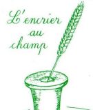 L’encrier au champ