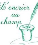 L’encrier au champ