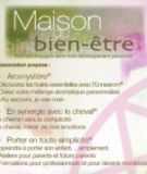 Maison du Bien-être
