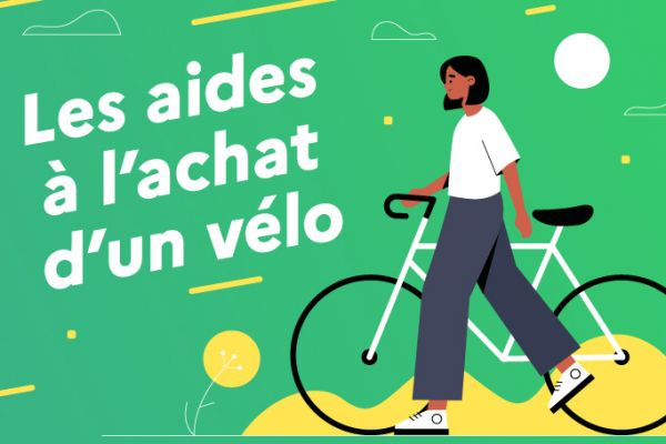 AIDE A L'ACHAT D'UN VELO